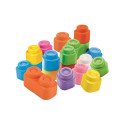 TOY SOFT BLOCKS 20 PCS 17877