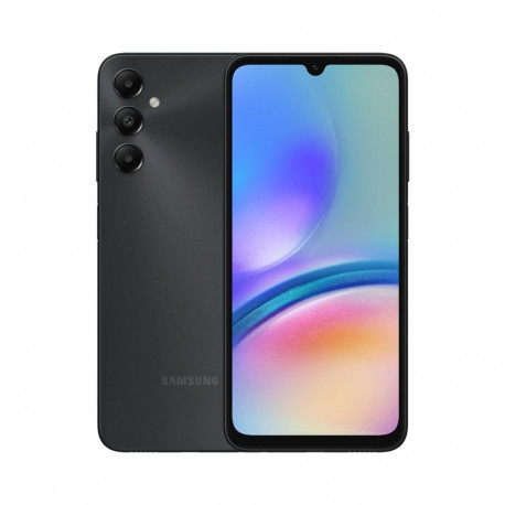 Galaxy A05S 64GB must nutitelefon