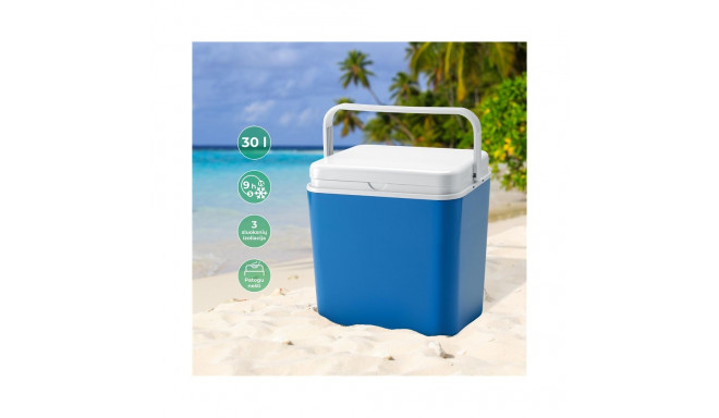 PASSIVE COOL BOXOUTLINER 30L F1