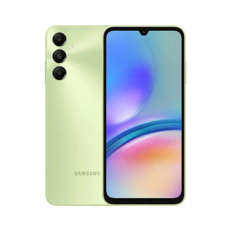 Galaxy A05S 64GB roheline nutitelefon