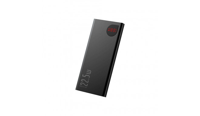 Akupank BASEUS Metal 20000mAh 22.5W
