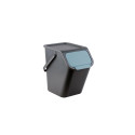 BINI WASTE CONTAINER 25L BLUE