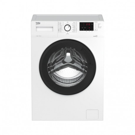 Pesumasin WUE6512DBA BEKO