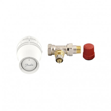 SENSOR SET REDIA RA-N DN15 STRAIGHT
