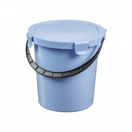 BERRY BUCKET 60780808 5L PLACID BLUE