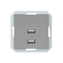 PESA USB 2PL HALL USB-3.4A-02 QR1000