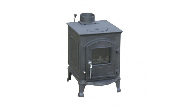 STOVE ST-0311GY hall EVERGREEN 5KW