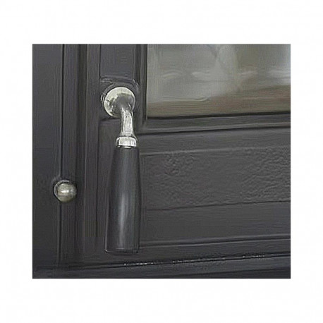 STOVE ST-0311GY hall EVERGREEN 5KW