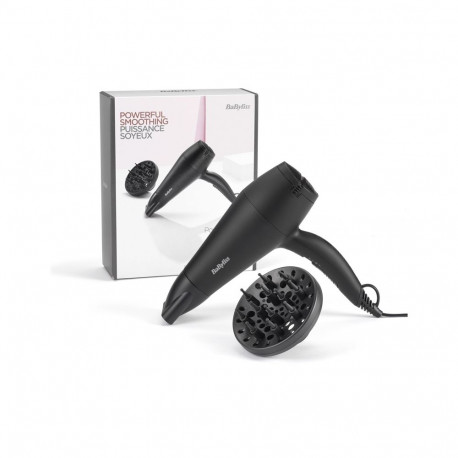 Babyliss D215DE föön