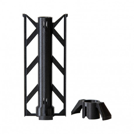 Vintage visuaalne rull 5x7