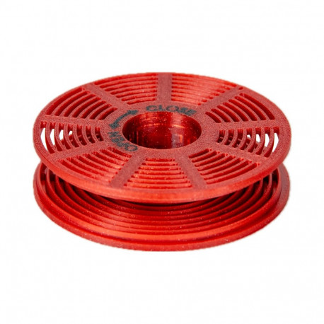 Vintage Visual rull 110