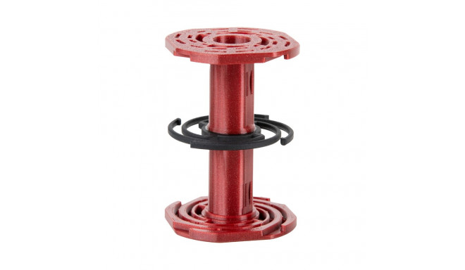 Vintage Visual Reel - 4x5