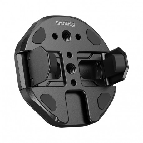 SmallRig 5157 Attachable Phone Clamp for External SSD