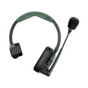 Hollyland Solidcom SE Pro- 4 Person Noise Cancelling Headset Intercom