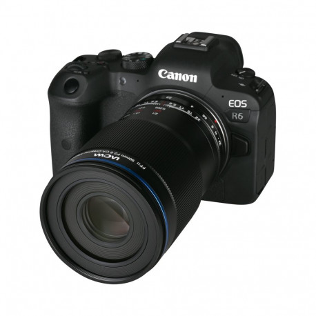 Laowa objektiiv 90mm f/2.8 2X Ultra Macro APO Canon RF