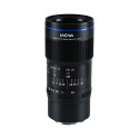 Laowa 100mm f/2.8 2x Ultra Macro APO Lens - L Mount
