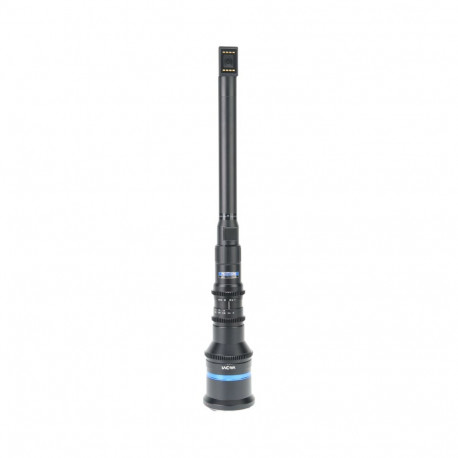 Laowa kinobjektiiv 24mm T14 2X Periprobe Canon RF