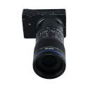 Laowa 100mm f/2.8 2x Ultra Macro APO Lens - L Mount