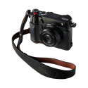 SmallRig 5267 Leather Case Kit for FUJIFILM GFX100RF Black