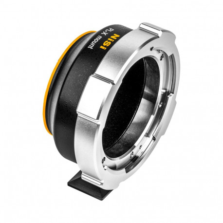 NiSi kinoobjektiivi adapter PL-X