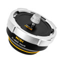 NiSi Cine Lens Mount Adapter PL-MFT