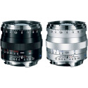 Zeiss Planar T* 50mm f/2.0 ZM Silver