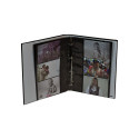 FOCUS REFILLSHEETS 10X15 POCKETS
