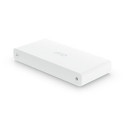 Ubiquiti UISP Managed L2 Gigabit Ethernet (10/100/1000) Power over Ethernet (PoE) White