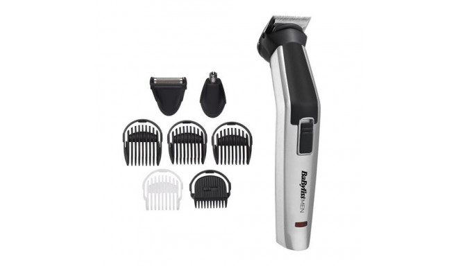 BaByliss 8-in-1 Titanium