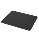 KRUX Space L Gaming mouse pad Black