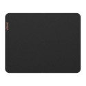 KRUX Space L Gaming mouse pad Black