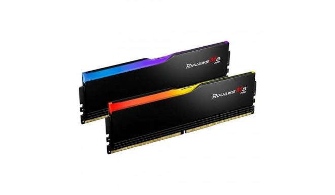 G.Skill Ripjaws M5 RGB F5-6000J3648D16GX2-RM5RK memory module 32 GB 2 x 16 GB DDR5