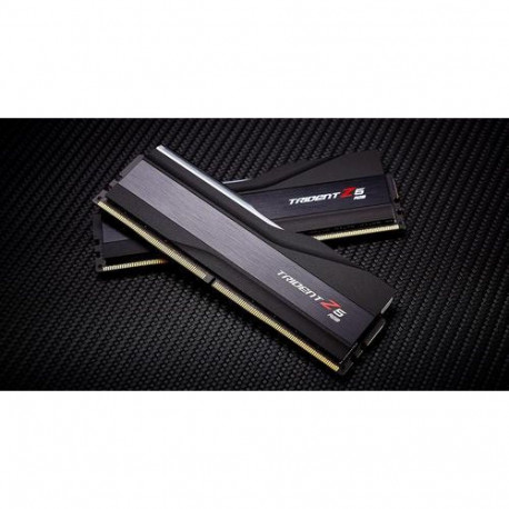 G.Skill Trident Z5 RGB F5-6400J3239F24GX2-TZ5RK memory module 48 GB 2 x 24 GB DDR5 288-pin DIMM