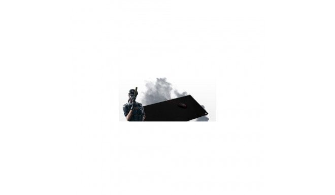 Dream Machines DM XL Gaming mouse pad Black
