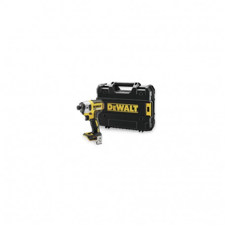 DeWALT DCF887NT-XJ power wrench 1/4" Black, Yellow 18 V