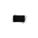 Dream Machines DM XL Gaming mouse pad Black