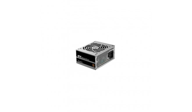 Chieftec Smart 350W power supply unit 20+4 pin ATX ATX Black, Silver