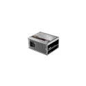 Chieftec Smart 350W power supply unit 20+4 pin ATX ATX Black, Silver