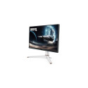 BenQ EX321UX computer monitor 80 cm (31.5&quot;) 3840 x 2160 pixels 4K Ultra HD LED White