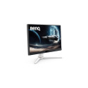 BenQ MOBIUZ EX251 computer monitor 62.2 cm (24.5&quot;) 1920 x 1080 pixels Full HD LED Black, Wh
