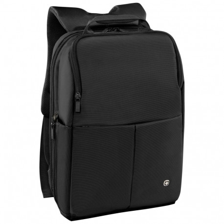 Wenger/SwissGear Reload 14 35.6 cm (14") Backpack case Black