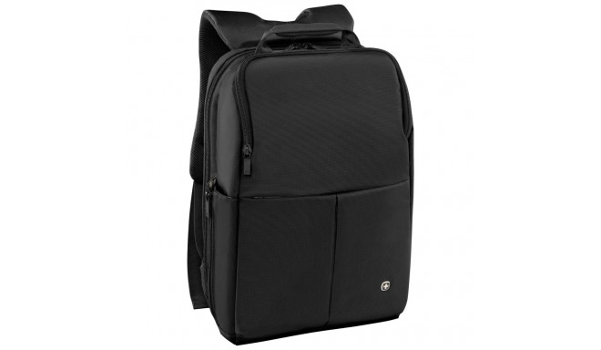 Wenger/SwissGear Reload 14 35.6 cm (14&quot;) Backpack case Black