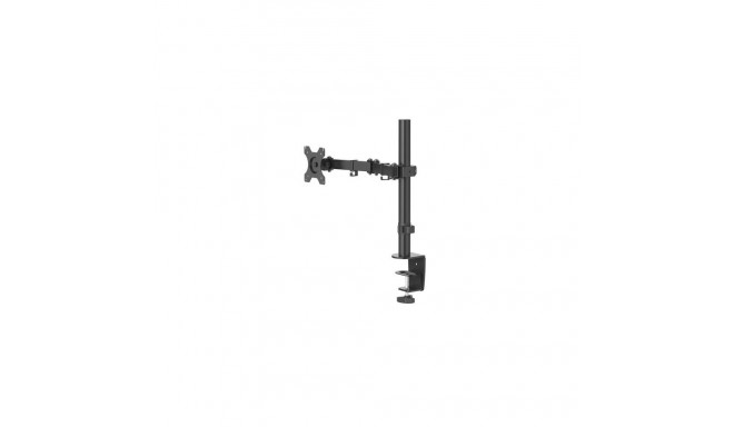 Hama 00118490 monitor mount / stand 81.3 cm (32&quot;) Desk Black