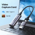 Ugreen UGREEN Video Capture Card Single HDMI Input