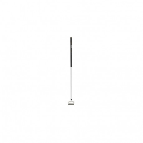 Fiskars Xact hoe Pull Stainless steel