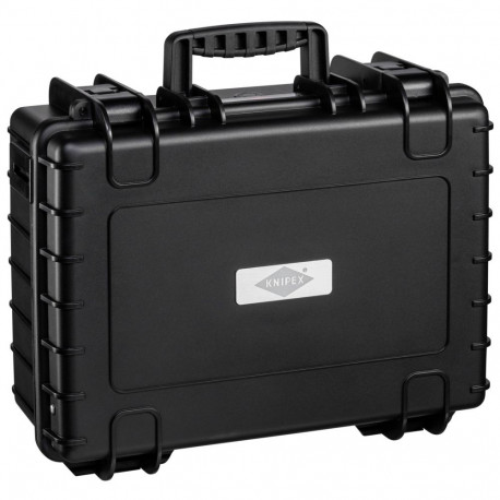 Knipex 00 21 35 LE tool storage case Black Polypropylene (PP)