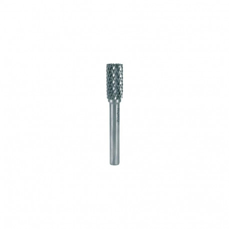 RUKO 116017 Tungsten carbide Conical/Cylindrical Cast iron, Stainless steel, Steel, Titanium alloys
