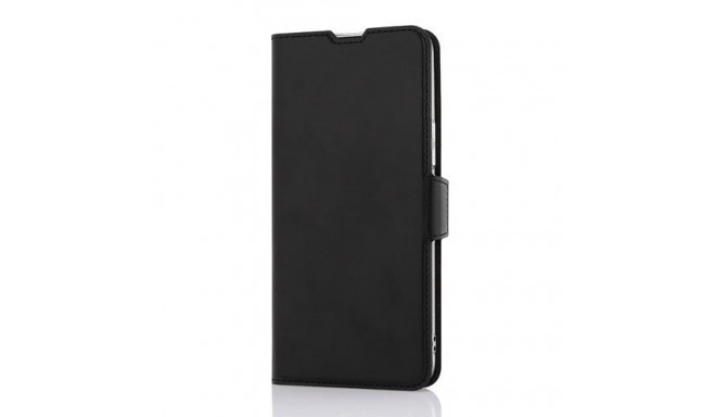 Wave WAVE-BC-HN-M5P-BK mobile phone case Folio Black