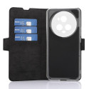 Wave WAVE-BC-HN-M5P-BK mobile phone case Folio Black