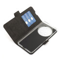 Wave WAVE-BC-HN-M5P-BK mobile phone case Folio Black